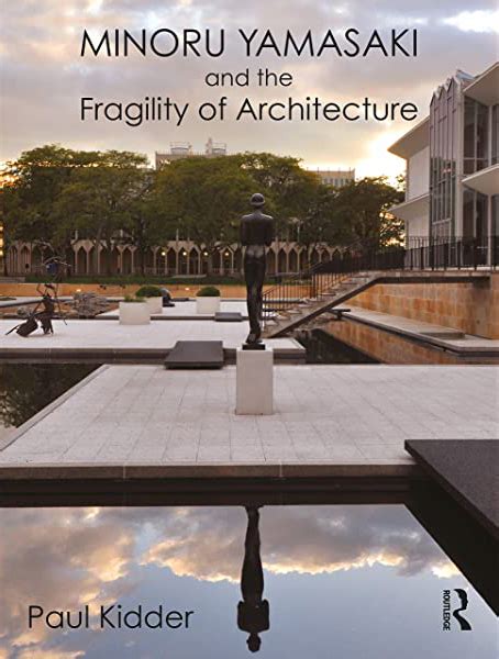 Impact on Modern Architecture: Midori Yamasaki's Contribution to the Field