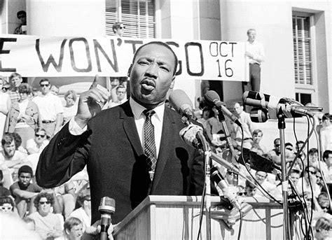 Impact on the Civil Rights Movement