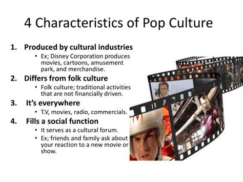 Impact on the Entertainment Industry and Pop Culture