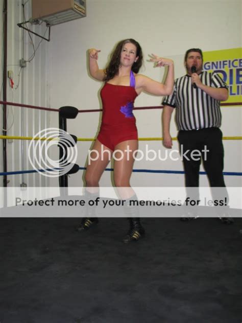 Impact on the Wrestling Industry: Recognizing Allison Danger's Influence