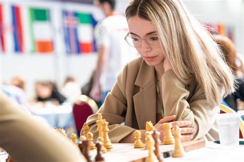 Impressive Financial Success of Anna Cramling in Chess