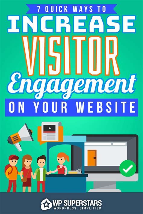 Improve Your Website's Speed and Mobile-Friendliness for Increased Visitor Engagement
