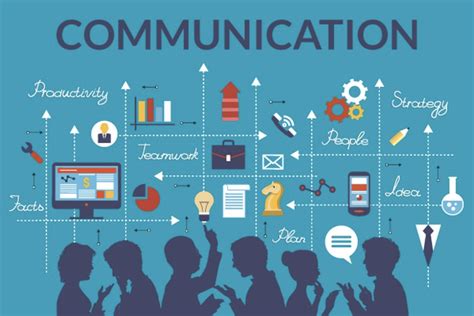 Improving Communication and Connectivity