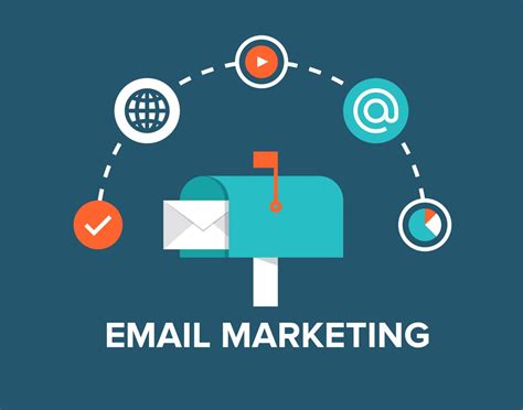 Improving Website Traffic through Email Marketing Campaigns