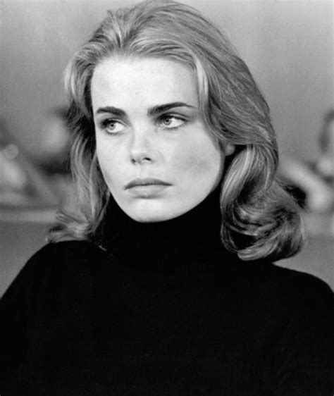 In the Shadows of Giants: Margaux Hemingway's Imposing Height