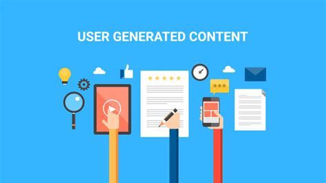 Incorporating User-Generated Content: Building Authenticity and Fostering Engagement