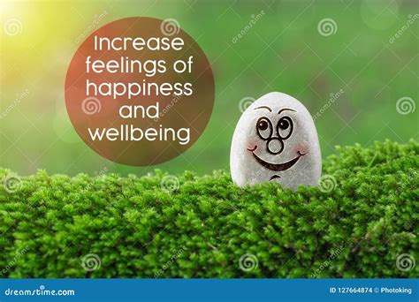 Increased Overall Happiness and Well-Being
