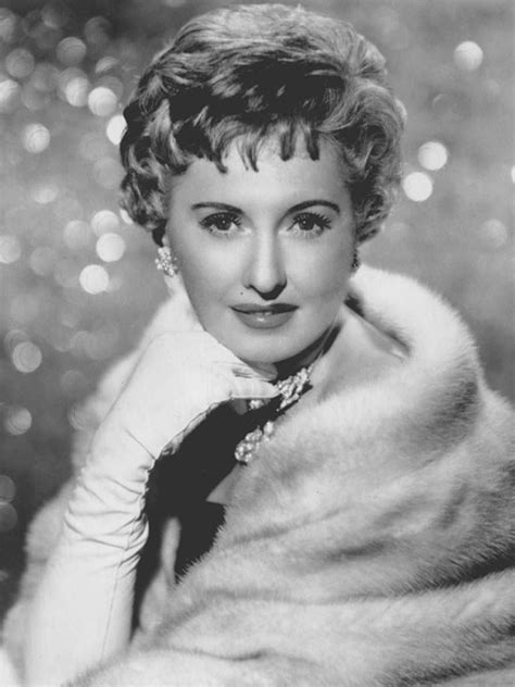 Independent Woman: Stanwyck's Roles as Strong Female Characters