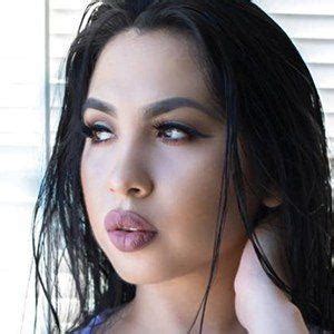 Influence of Karla Cuencas on the Modelling Industry