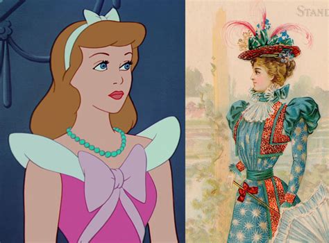 Influence of Little Cinderella on the Entertainment Industry