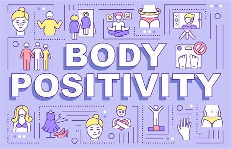 Influence on Body Positivity and Confidence