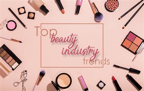 Influence on Fashion and Beauty Industry