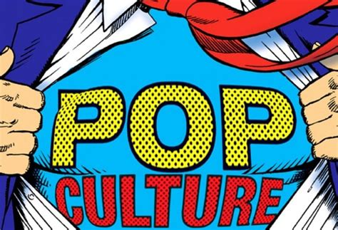 Influence on Pop Culture