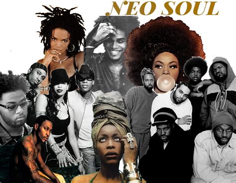 Influence on R&B, Hip Hop, and Neo-Soul Genres