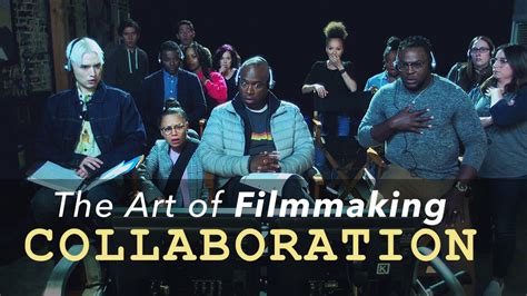 Influences and Collaborations in the Film Industry