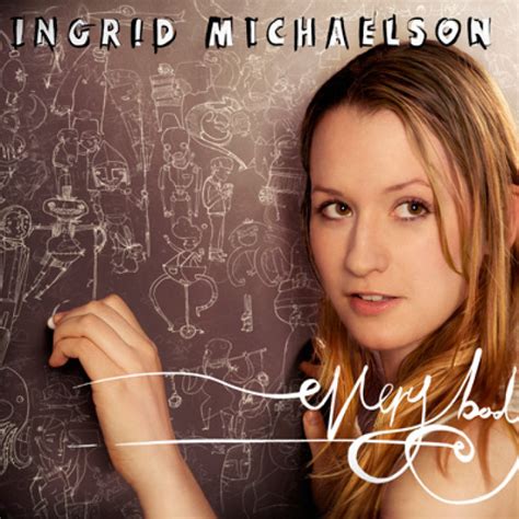 Ingrid Michaelson: A Musical Journey