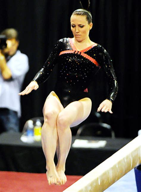 Injury and Retirement from Competitive Gymnastics