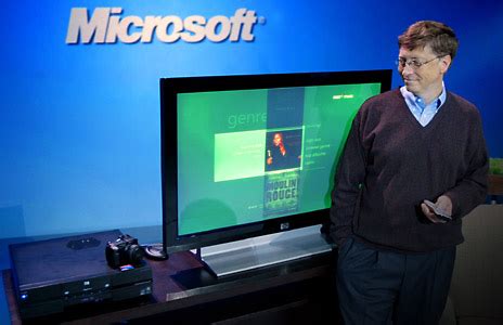 Innovations that Revolutionized the World: Bill Gates' Contributions to Technology