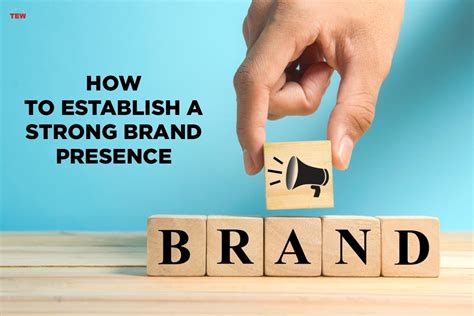 Innovative Techniques for Establishing a Strong Online Brand Presence