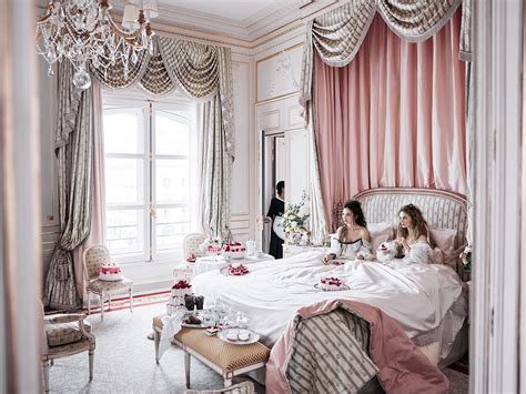 Inside Princess Paris' Glamorous Lifestyle and Lavish Luxuries