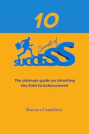 Inside the Journey to Success: Unveiling the Path of Achievement