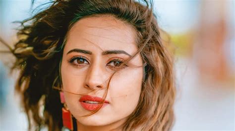 Inside the Personal Life and Relationships of Sargun Mehta