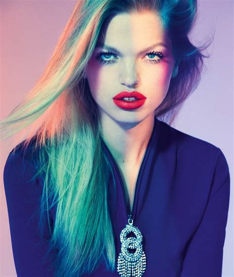 Inside the Successful Modeling Journey of Daphne Groeneveld