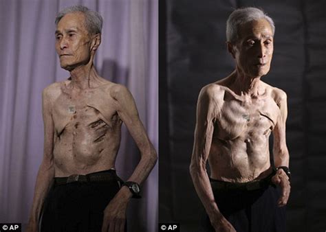 Insight into Chihomi Nagasaki's Physique