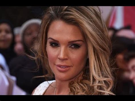 Insights into Danielle Lloyd's Personal Life