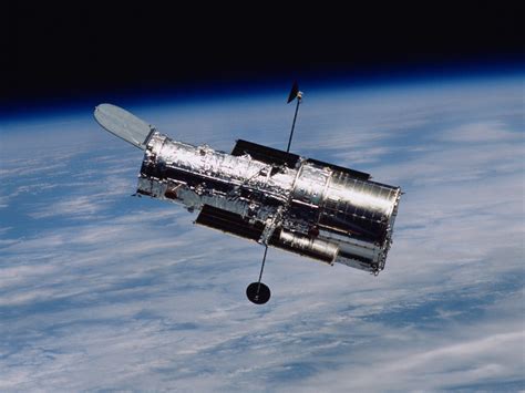 Inspiring Future Generations: Hubble's Impact on the Field of Astronomy and Scientific Exploration