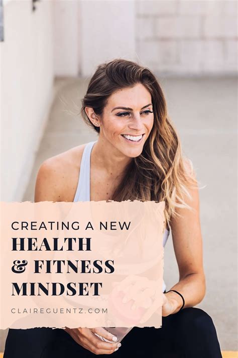 Inspiring Lifestyle and Wellness Tips from Claire Guentz