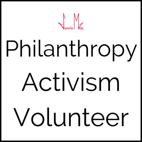 Inspiring Others: Jennifer Worthington's Philanthropy and Activism