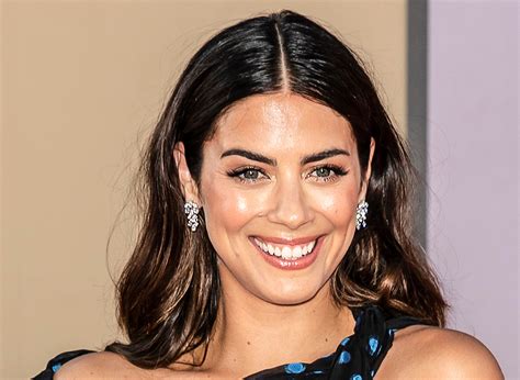 Inspiring Quotes from Lorenza Izzo on Acting and Empowerment