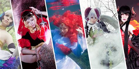 Inspiring the Cosplay Community: Supervisor Cosplay's Global Influence