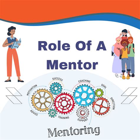 Inspiring the Next Generation: Cindy's Role as a Mentor and Role Model