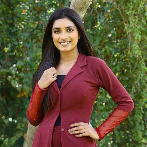 Inspiring the World: Mannya Shetty's Philanthropic Endeavors