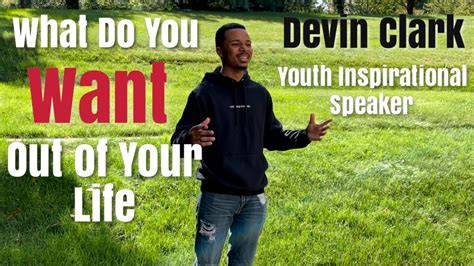 Inspiring the Youth: Devin Marie's Impact on Society