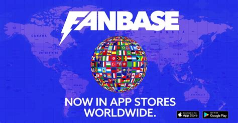 International Recognition: Global Fanbase