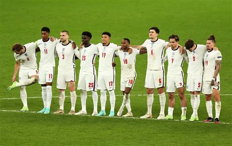 International Success with the England National Team