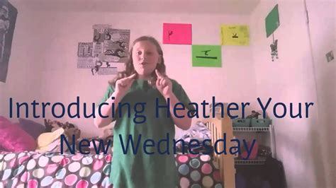 Introducing Heather D Vine: A Comprehensive Life Story