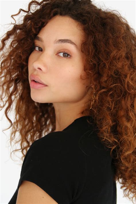 Introduction: Who is Ashley Moore?