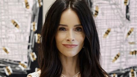 Introduction to Abigail Spencer's Life Journey