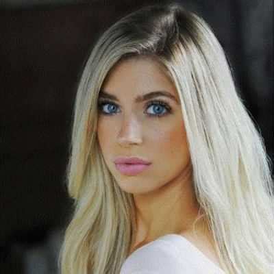 Introduction to Allie Deberry: Age, Height, and Figure