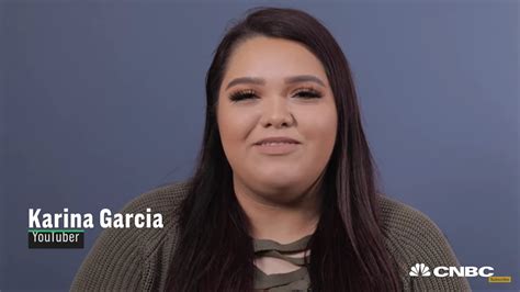 Introduction to Karina's Life Story