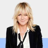 Introduction to Zoe Ball's Life Story