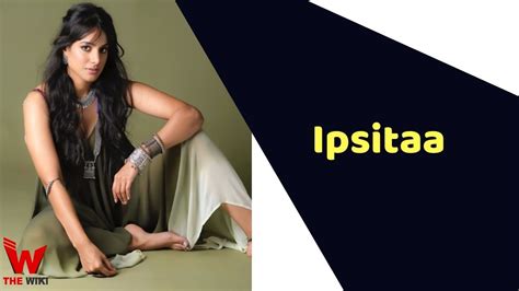 Ipsitaa Singer: A Rising Star in the Music Industry