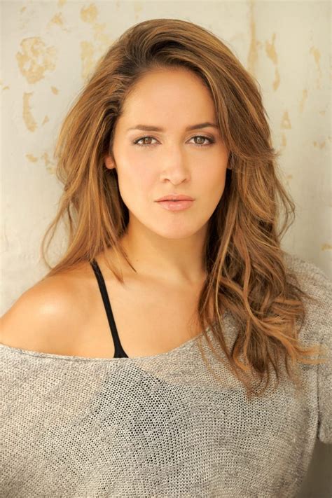 Jaina Lee Ortiz: The Emerging Talent in Hollywood