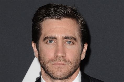 Jake Gyllenhaal's Journey from Humble Beginnings to International Fame
