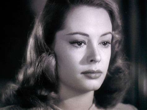 Jane Greer: A Fascinating Journey of a Hollywood Icon