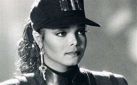 Janet Jackson's Impact on Pop Culture